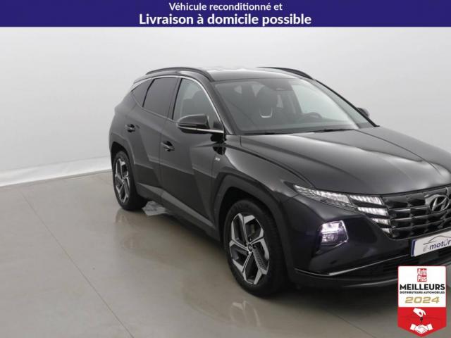 Hyundai Tucson image 1