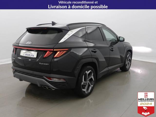 Hyundai Tucson image 6