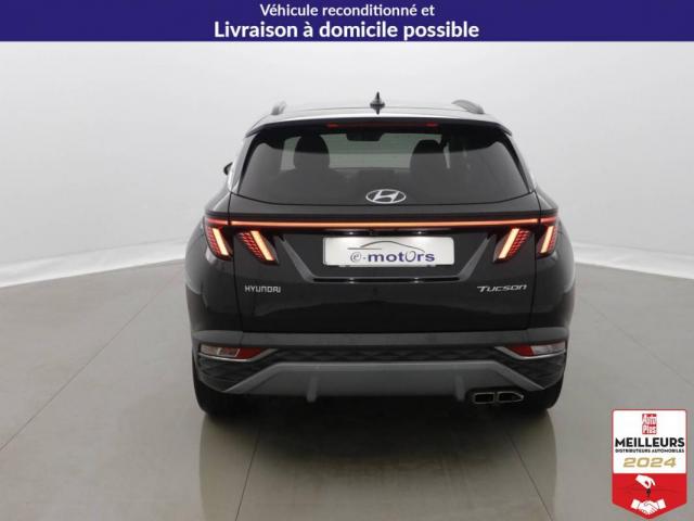 Hyundai Tucson image 5