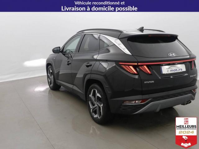 Hyundai Tucson image 9