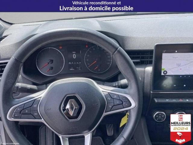 Renault Clio image 9