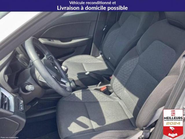 Renault Clio image 6