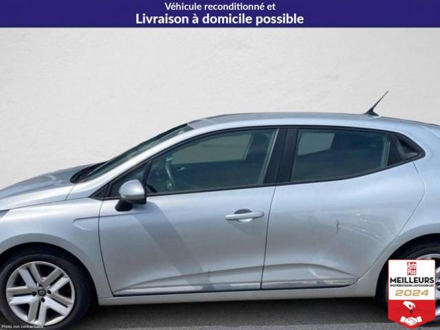 Renault Clio image 2