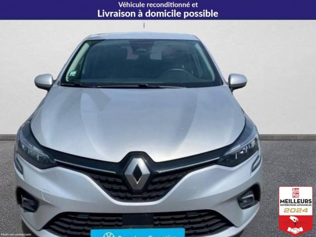 Renault Clio image 8
