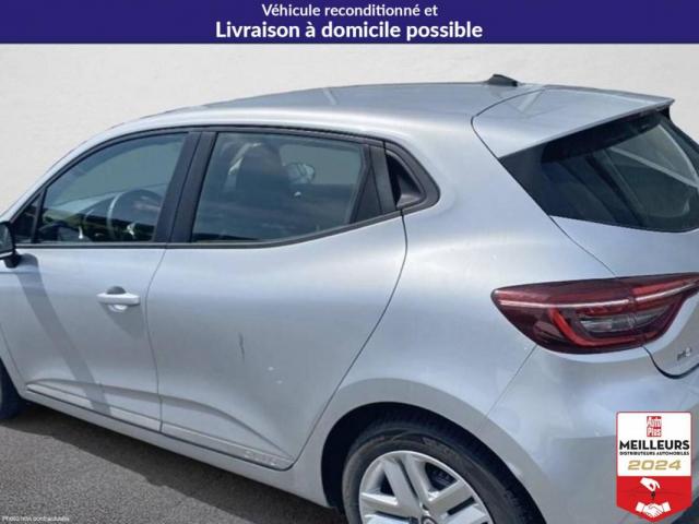 Renault Clio image 1