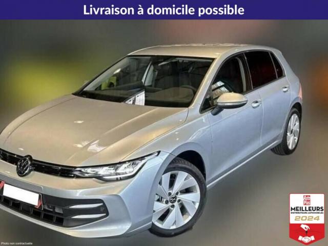 Volkswagen Golf image 4