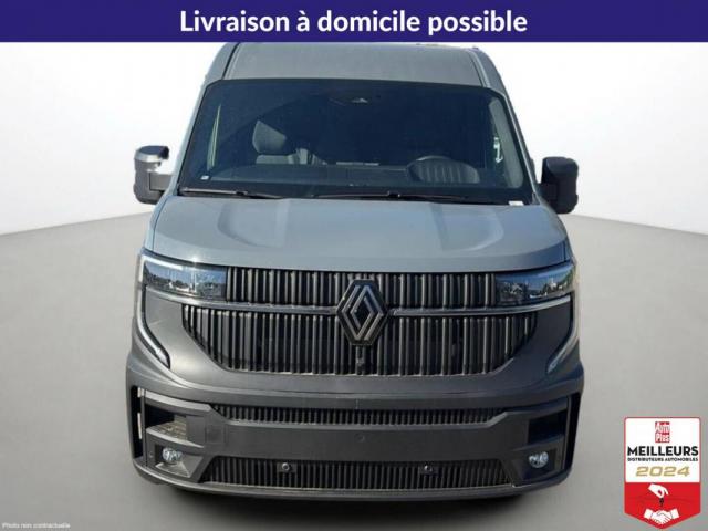 Renault Master image 5