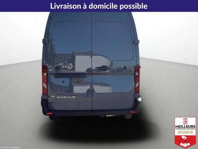 Renault Master image 8