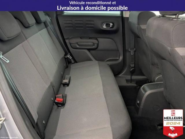 Citroen C3 Aircross image 6