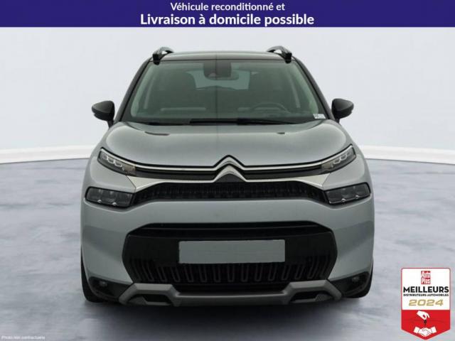 Citroen C3 Aircross image 7