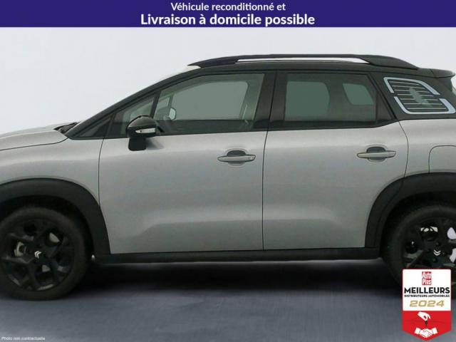Citroen C3 Aircross image 8
