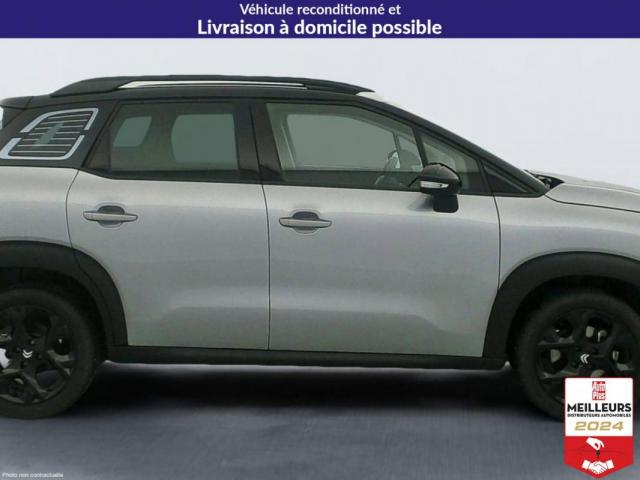 Citroen C3 Aircross image 3