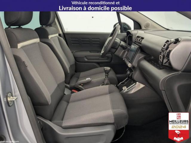 Citroen C3 Aircross image 1