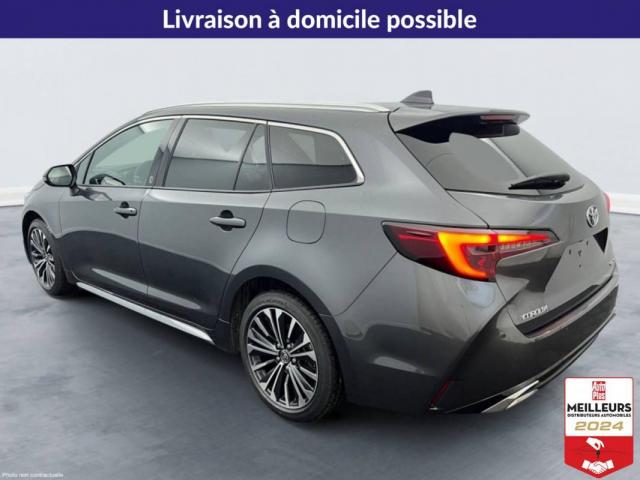 Toyota Corolla Touring Sports image 1