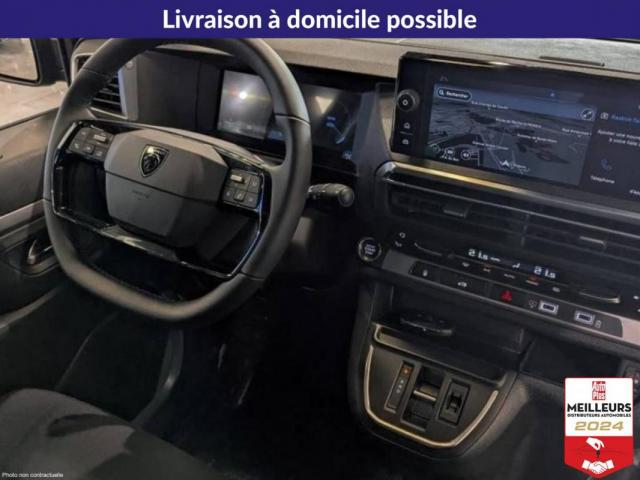 Peugeot Expert image 1
