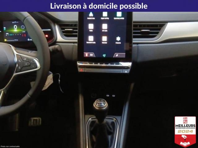 Renault Captur image 5