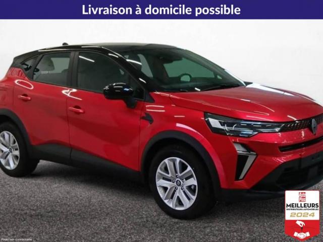 Renault Captur image 7