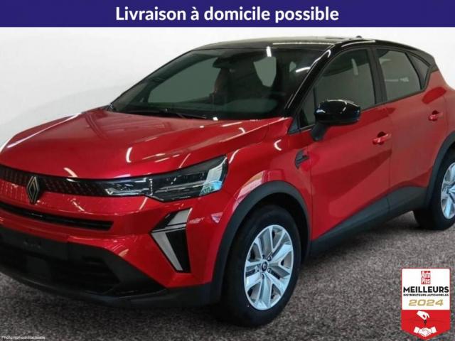 Renault Captur image 4