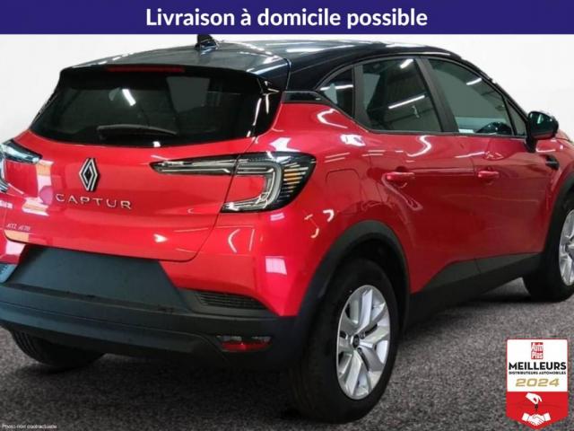 Renault Captur image 3