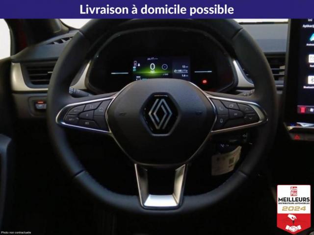 Renault Captur image 8