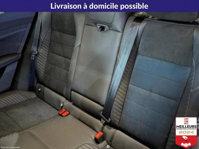 Renault Rafale image 6