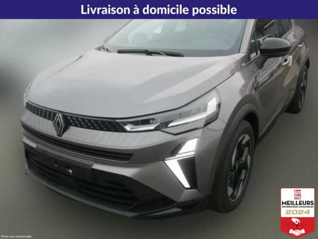 Renault Captur image 1