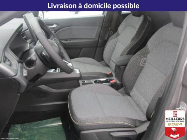 Renault Captur image 8