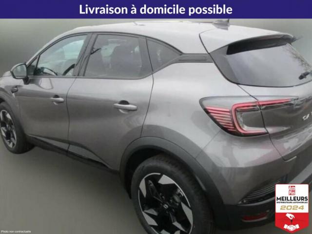 Renault Captur image 4