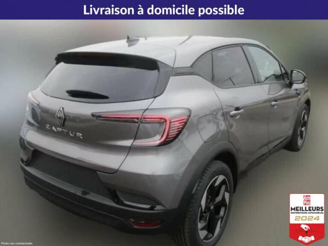 Renault Captur image 3