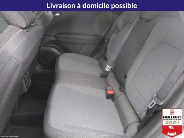 Renault Captur image 2