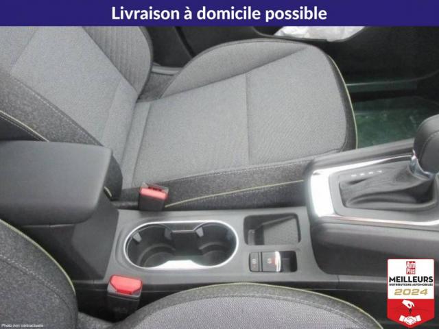 Renault Captur image 7