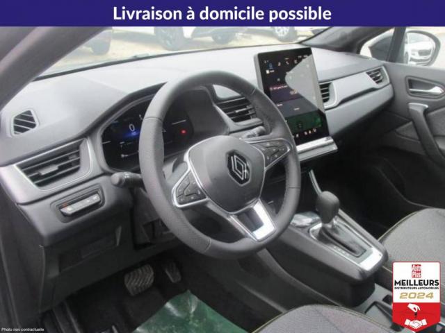 Renault Captur image 5