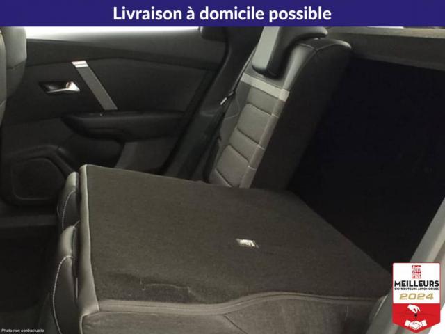 Citroen C4 image 3