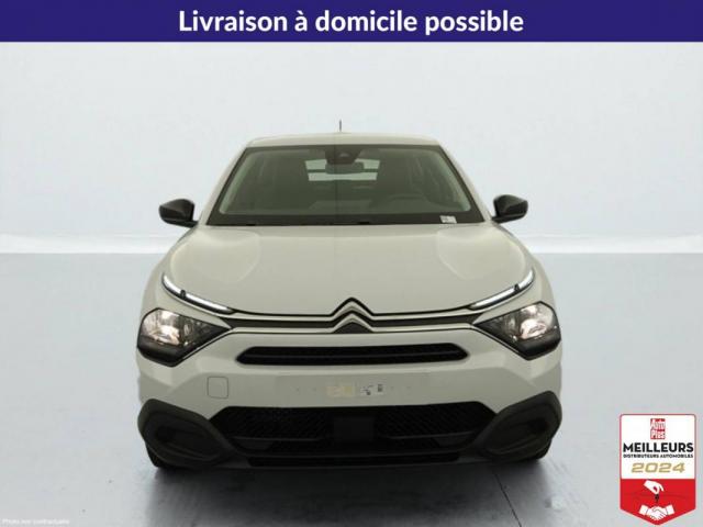 Citroen C4 image 9