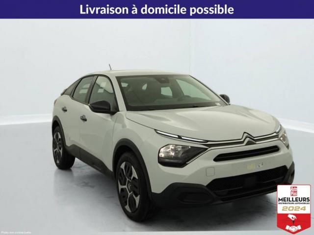 Citroen C4 image 2
