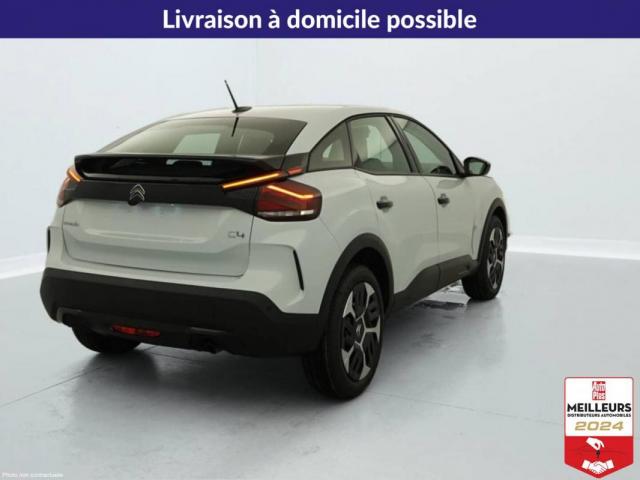 Citroen C4 image 5