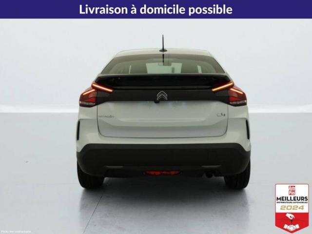 Citroen C4 image 6