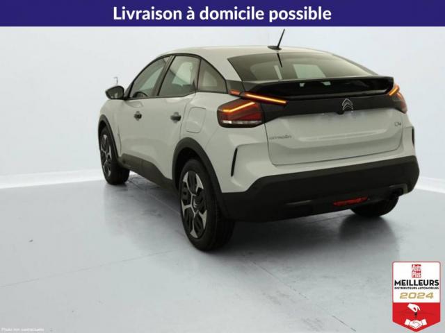 Citroen C4 image 1