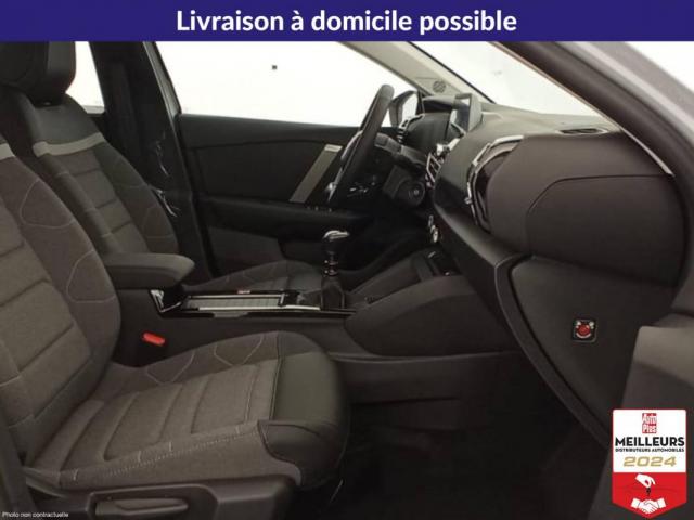 Citroen C4 image 4