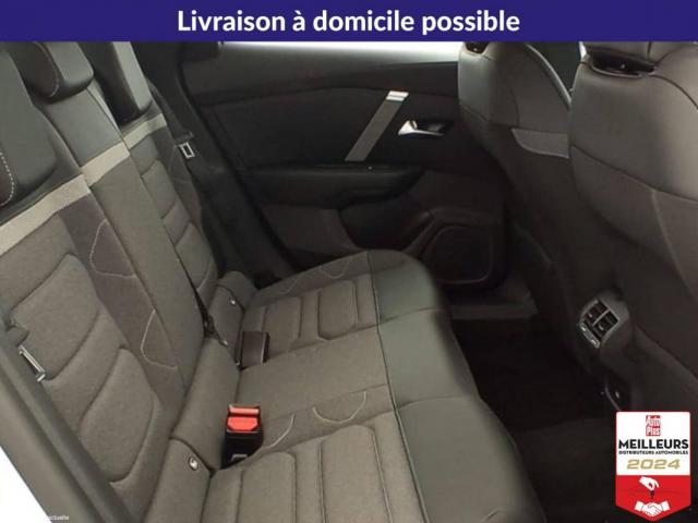 Citroen C4 image 7