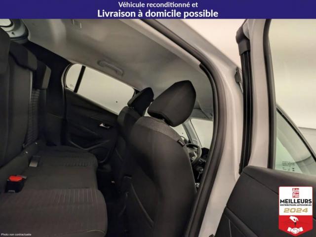 Peugeot 208 image 9
