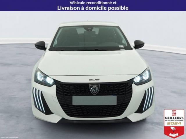 Peugeot 208 image 3