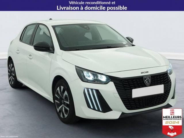 Peugeot 208 image 7