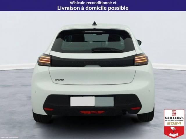 Peugeot 208 image 4