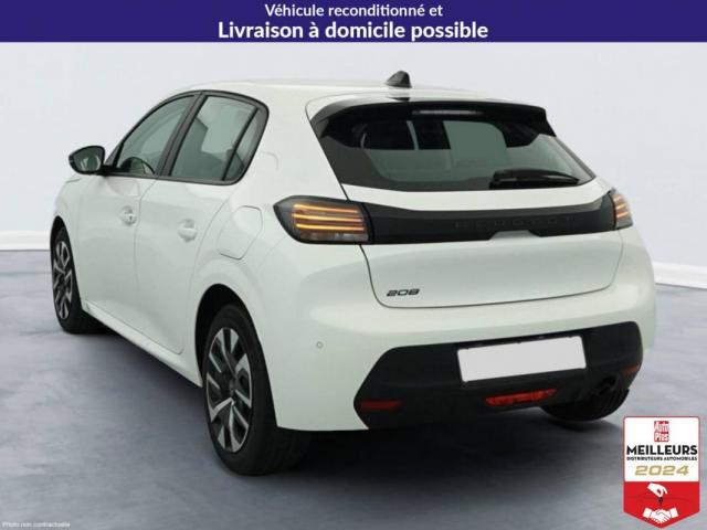 Peugeot 208 image 6