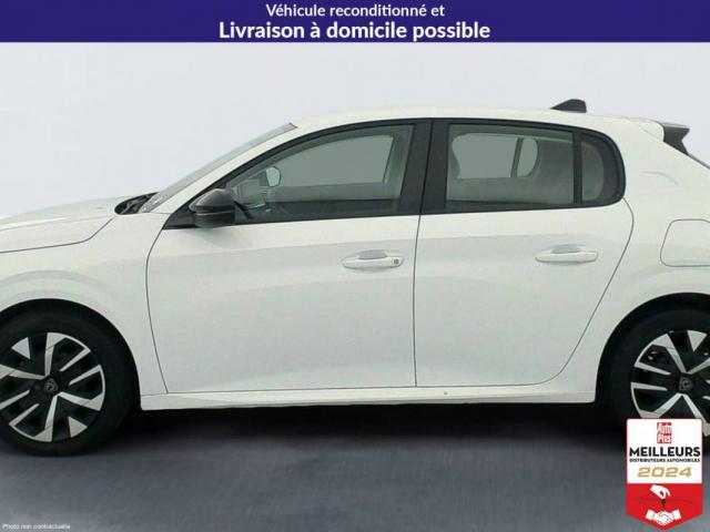 Peugeot 208 image 5