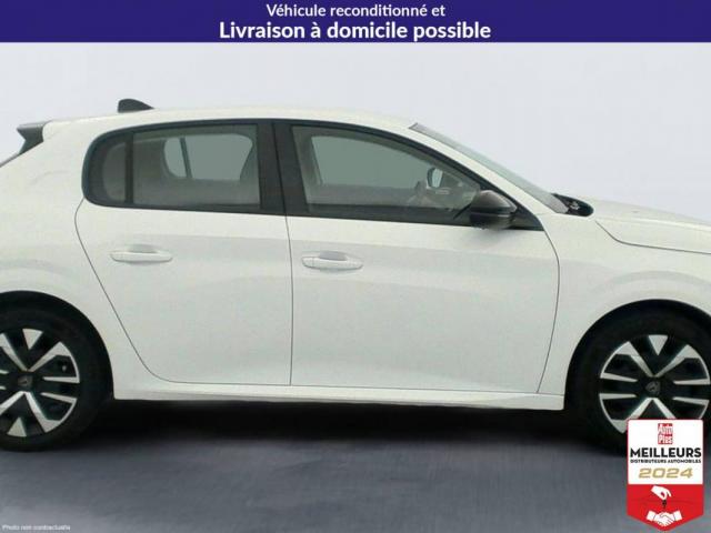 Peugeot 208 image 2