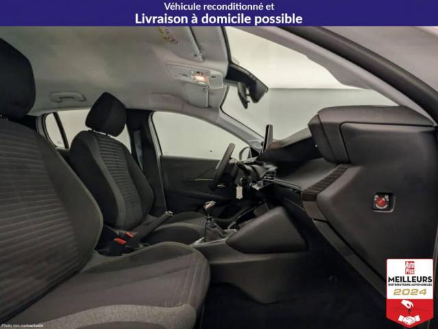 Peugeot 208 image 1