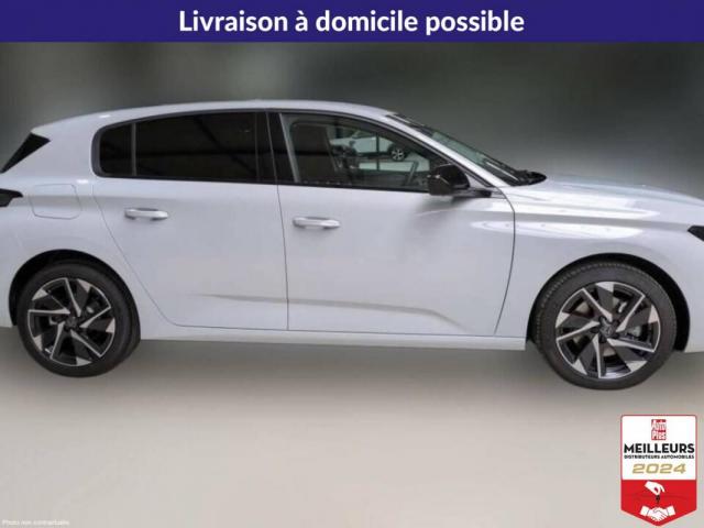 Peugeot 308 image 9