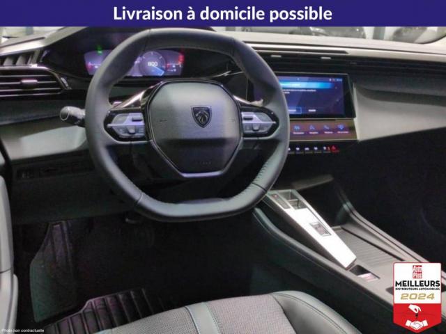 Peugeot 308 image 4